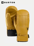 Gondy GORE Leather Mittens #RAWHIDE [103371]｜BURTON【W_20】