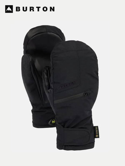 GORE-TEX Under Mittens #True Black [103941]｜BURTON