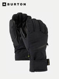 Women's GORE-TEX Under Gloves #True Black [103611]｜BURTON【W_20】
