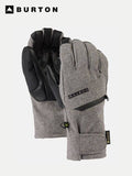 Women's GORE-TEX Under Gloves #Gray Heather [103611]｜BURTON【W_20】