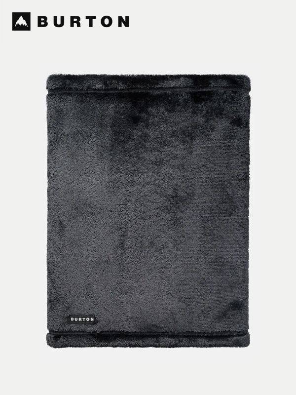 Cora Neck Warmer #True Black [152051]｜BURTON
