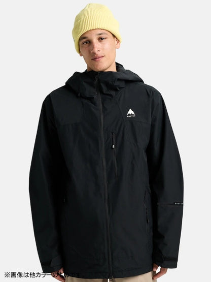 25/26モデル Men's Reserve 2L Jacket #SUMMIT TAUPE [302551]｜BURTON