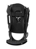 【Men】26/27モデル Men's Step On Genesis EST Snowboard Bindings #BLACK [243761]｜BURTON