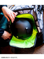 25/26モデル MULTI CONTAINER #BLACK [4500352]｜eb's