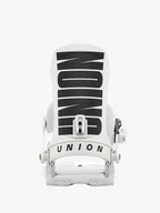 【Men】26/27モデル FORCE TEAM #STONE [11010101]｜UNION