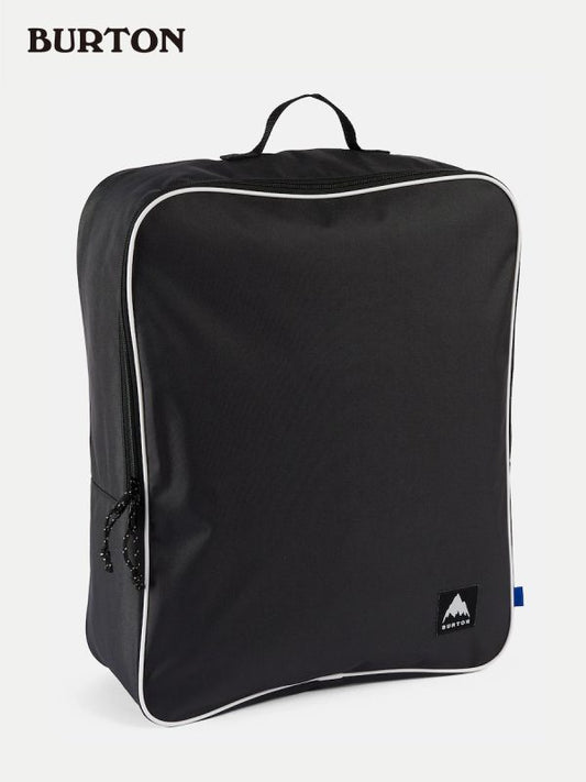 Flight Attendant 32L Bag #True Black [234821]｜BURTON