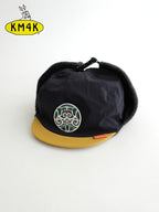 KM4K CAP11 MR BIG OCTA (62cm) #SUSUMU｜KM4K【W_10】