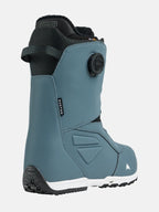 25/26モデル Men's Ruler BOA Wide Snowboard Boots #PEWTER [203171]｜BURTON