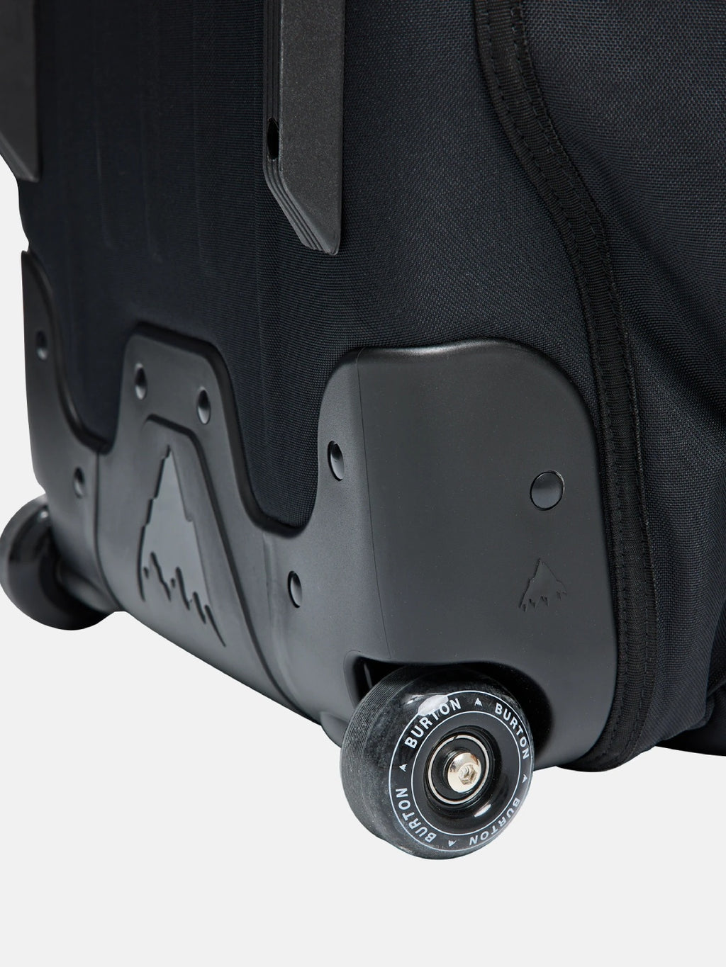Wheelie Flight Attendant Snowboard Bag #TRUE BLACK [234921]｜BURTON