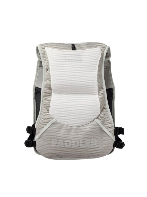 PADDLER PRO RACING PFD #WHITE [PA260010]｜PADDLER