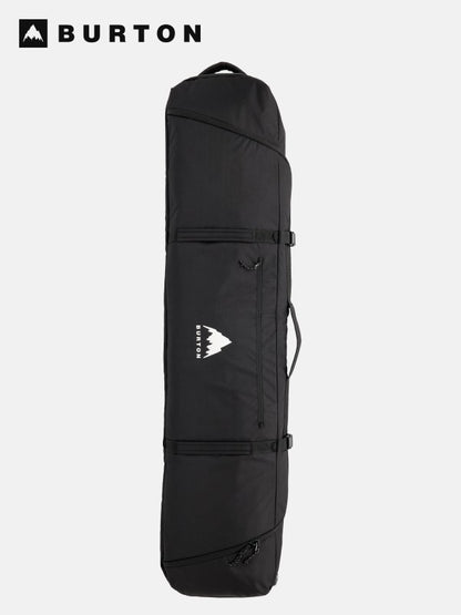 Wheelie Gig Board Bag #True Black [234811]｜BURTON