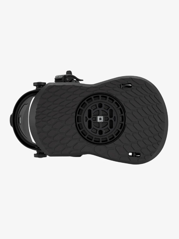 25/26モデル STRATA #BLACK [11020300]｜UNION