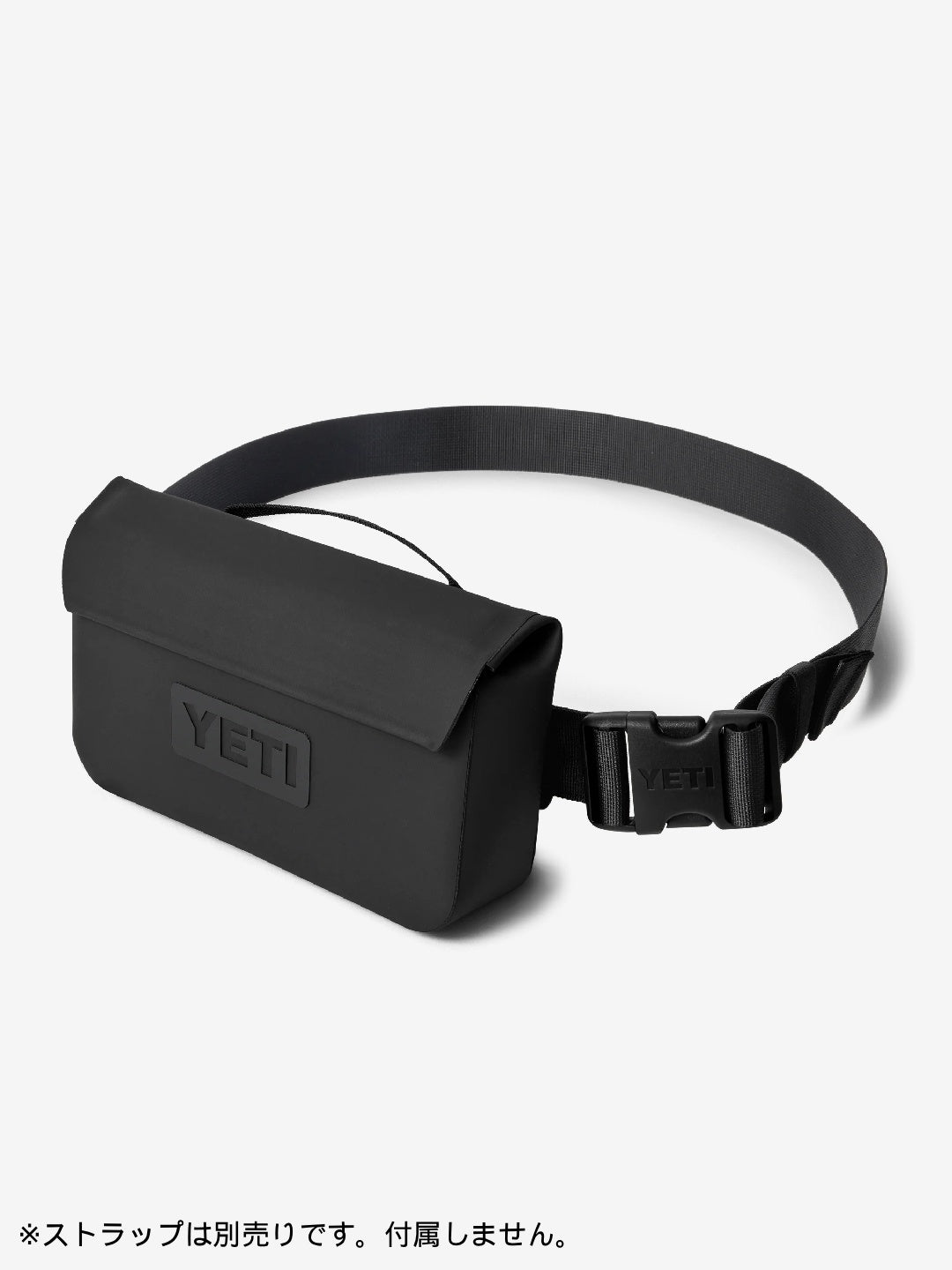 SIDEKICK DRY 1L #BLACK｜YETI