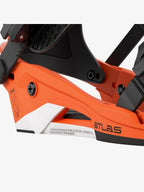 【Men】26/27モデル ATLAS #ORANGE [11010700]｜UNION