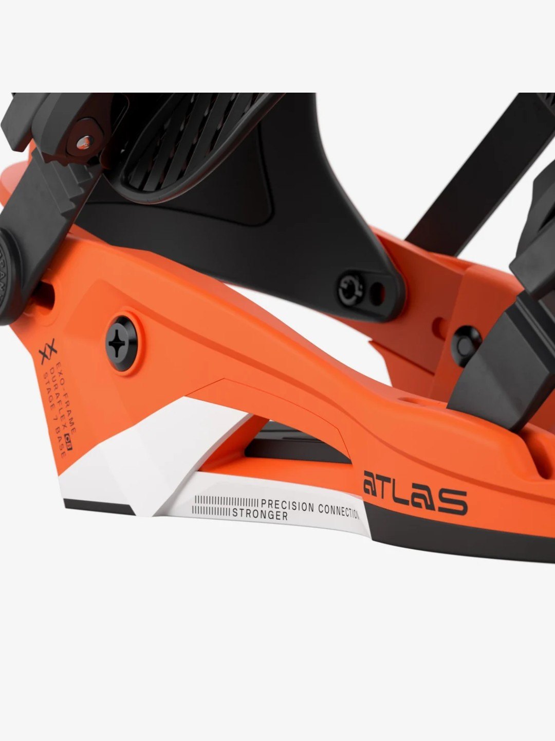【Men】26/27モデル ATLAS #ORANGE [11010700]｜UNION