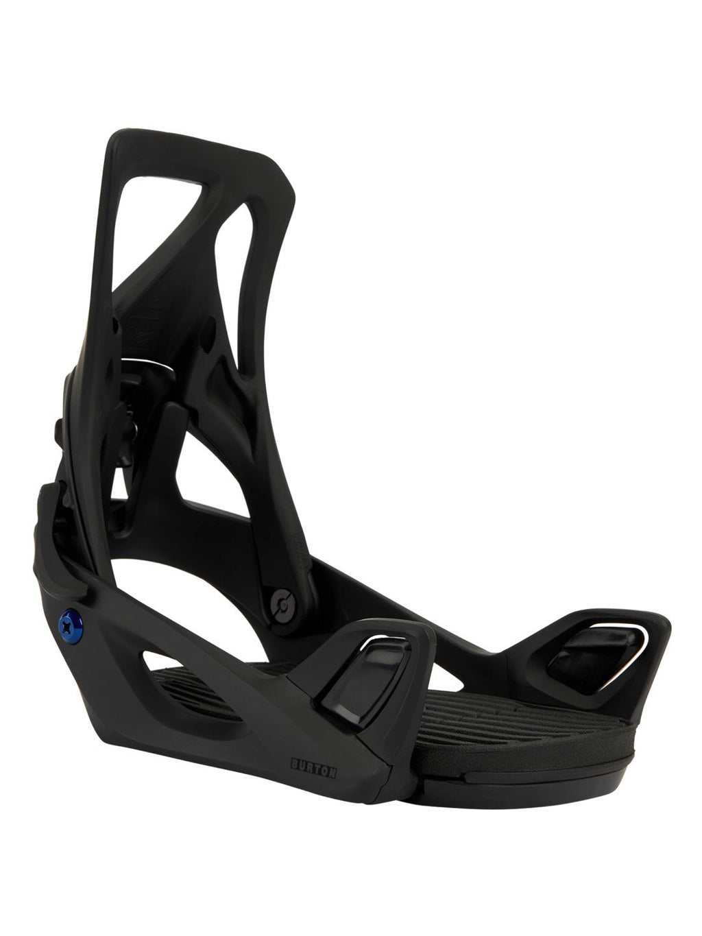 Women's Step On Re:Flex Snowboard Bindings #BLACK [172841]｜BURTON