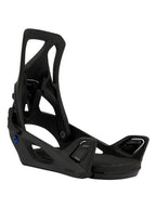 Women's Step On Re:Flex Snowboard Bindings #BLACK [172841]｜BURTON