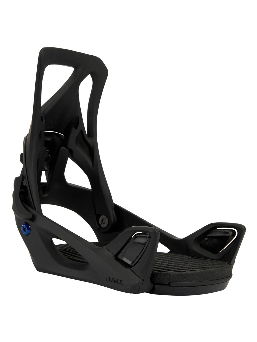 Women's Step On Re:Flex Snowboard Bindings #BLACK [172841]｜BURTON