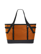 Gig Boot Tote Bag #SPICED CHAI [302401]｜BURTON