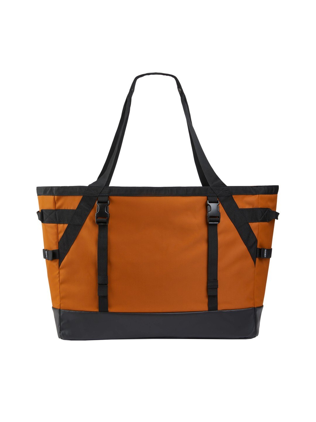 Gig Boot Tote Bag #SPICED CHAI [302401]｜BURTON