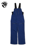 25/26モデル YOTEI PANTS #KON [PRM-26222]｜P.RHYTHM【W_20】