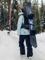 [ak] Dispatcher 35L Pack #True Black [227981]｜BURTON