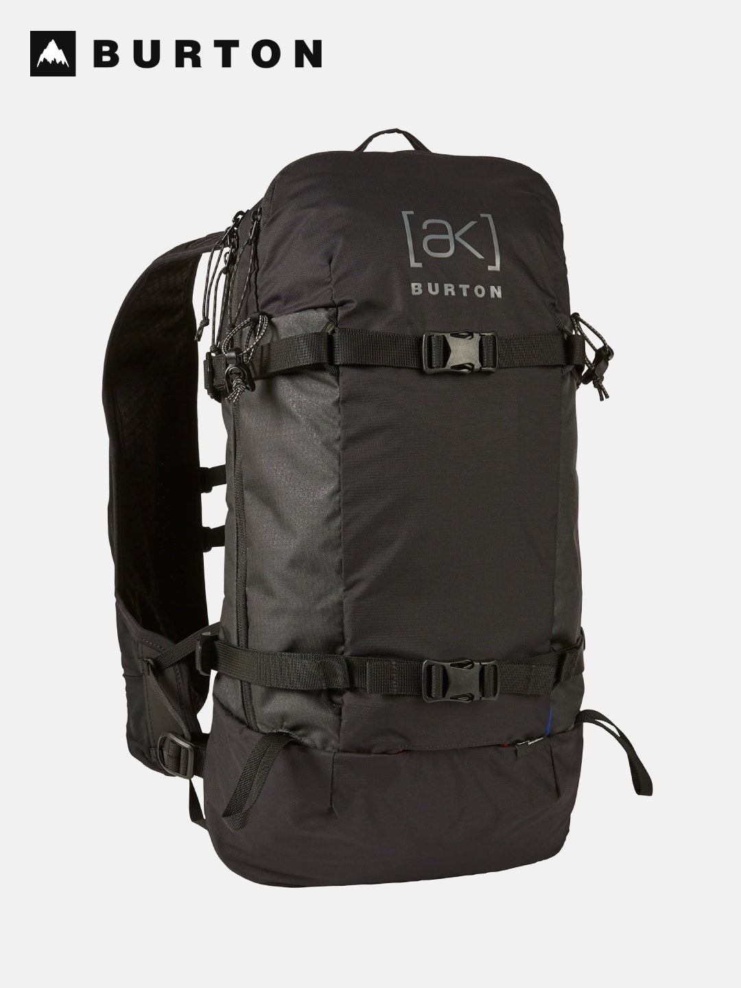 [ak] Surgence Tour Pack #True Black [238191]｜BURTON