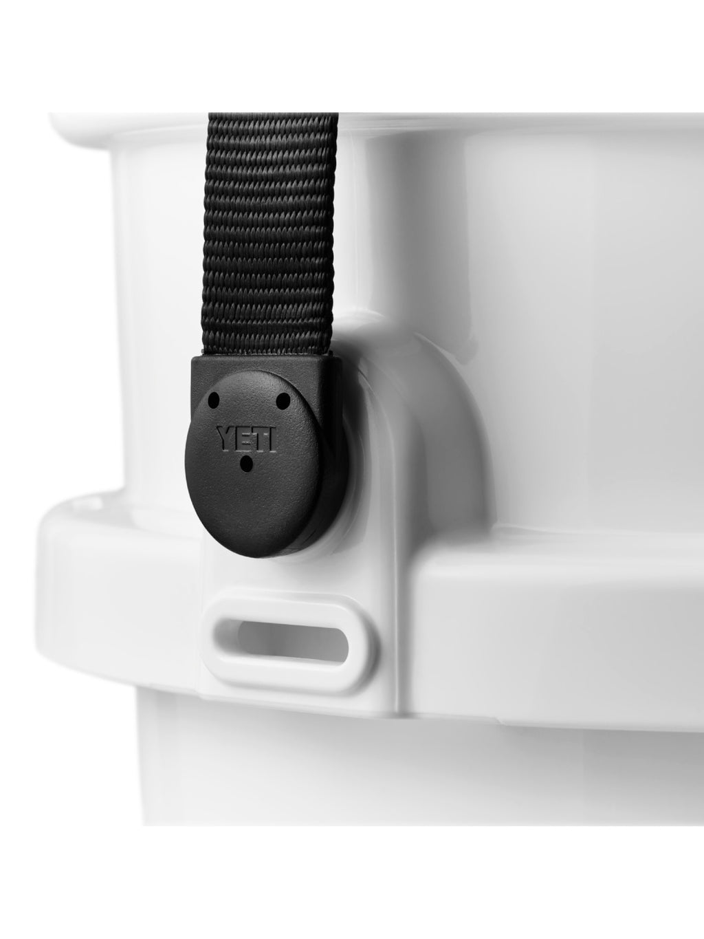 Loadout 5Gallon Bucket #WHITE｜YETI