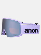 25/26モデル M6 Goggles + Bonus Lens + MFI Face Mask #Hyper Lilac/Perceive Sunny Onyx [305461]｜ANON