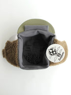 25/26モデル LADE & P.NAVIGATOR #SAGE / BROWN [PRM-26883]｜P.RHYTHM【W_20】