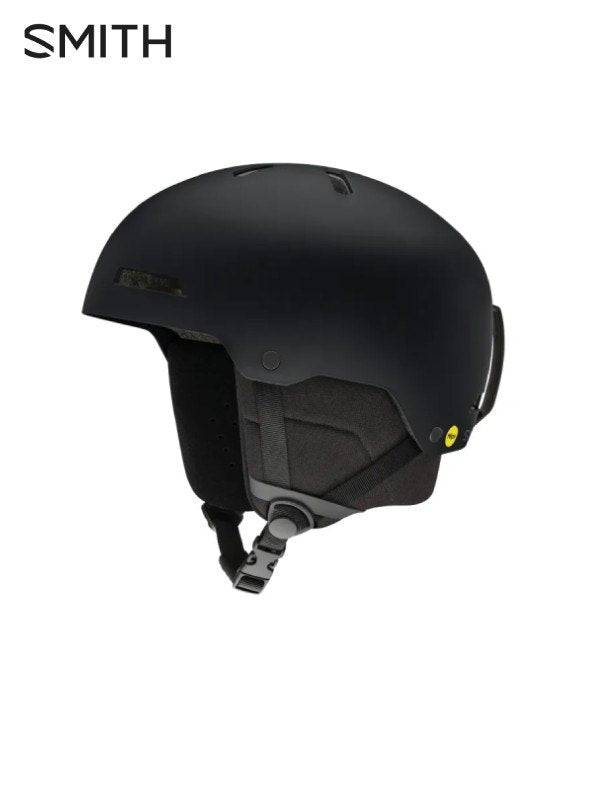 24/25モデル RODEO MIPS RC ASIA #MATTE BLACK [0102755]｜SMITH