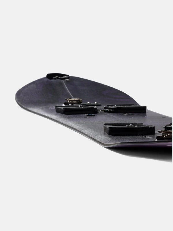 24/25モデル 3D Fish Flat Top Split Board [243741] 【大型商品】｜BURTON – A-BONY