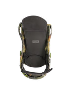 25/26モデル DS #HIGHLAND [F26DSMF]｜FLUX