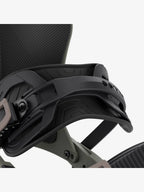 【Men】26/27モデル FORCE TEAM #TACTICAL GREEN [11010101]｜UNION