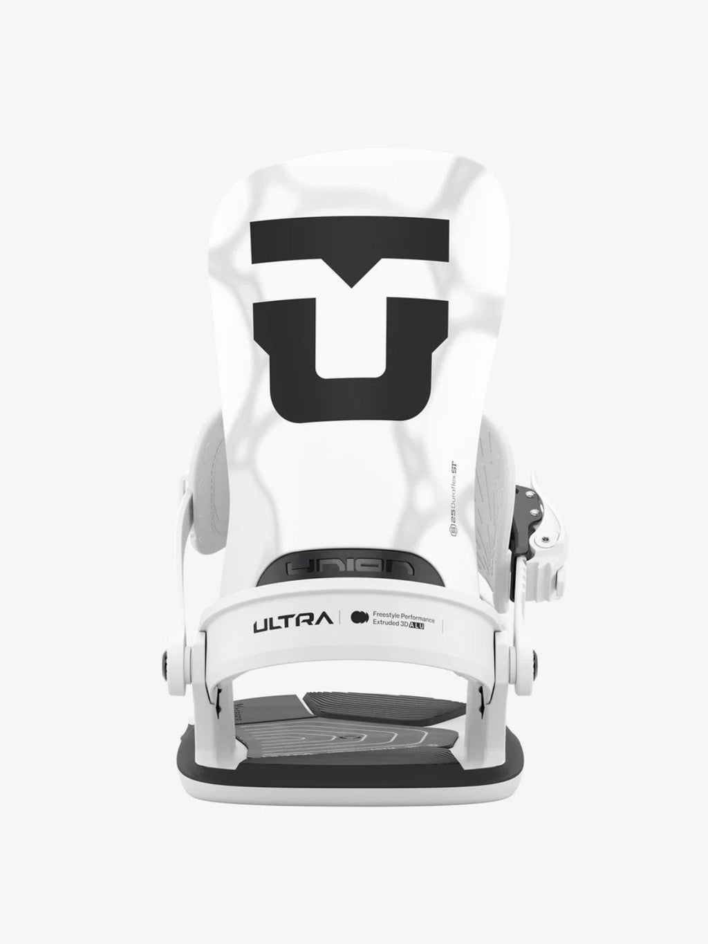 【Men】26/27モデル ULTRA [MEN] #WHITE [11020101]｜UNION
