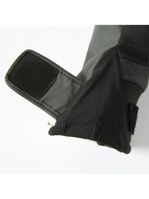 25/26モデル GAME CHANGER #CHARCOAL [4500002]｜eb's