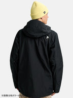 25/26モデル Men's Reserve 2L Jacket #SUMMIT TAUPE [302551]｜BURTON