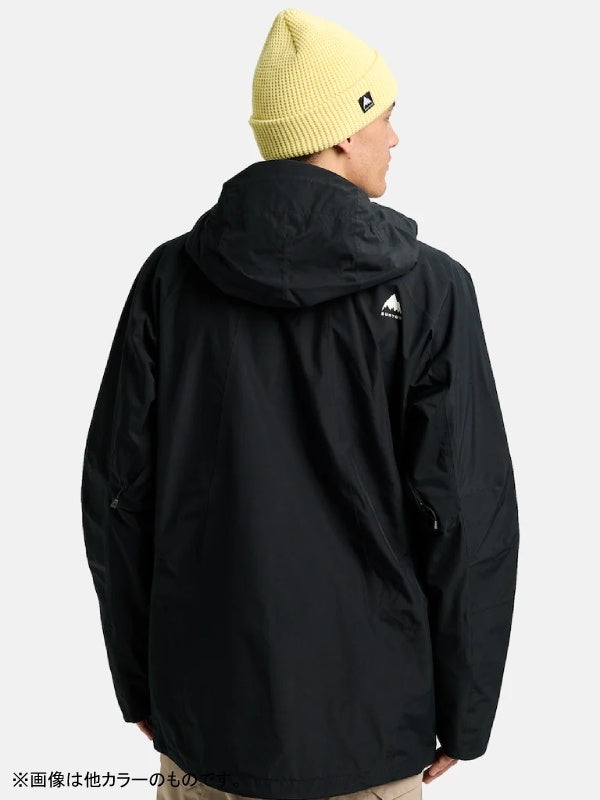 25/26モデル Men's Reserve 2L Jacket #SUMMIT TAUPE [302551]｜BURTON