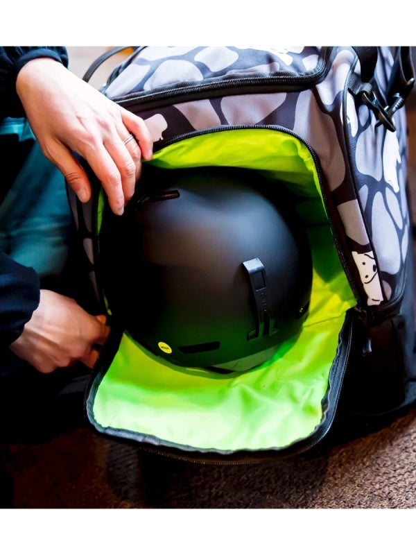 25/26モデル MULTI CONTAINER #KUMAFLAGE [4500352]｜eb's