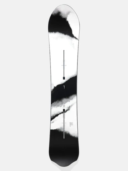 24/25モデル Family Tree Alekesam Camber Snowboard [242591] 【大型商品】｜BURTON