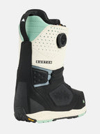 25/26モデル Men's Photon BOA Wide Snowboard Boots #BLACK/MULTI [150861]｜BURTON