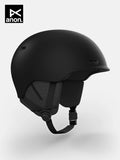 Oslo WaveCel Round Fit Helmet #BLACK [242741]｜ANON【W_20】