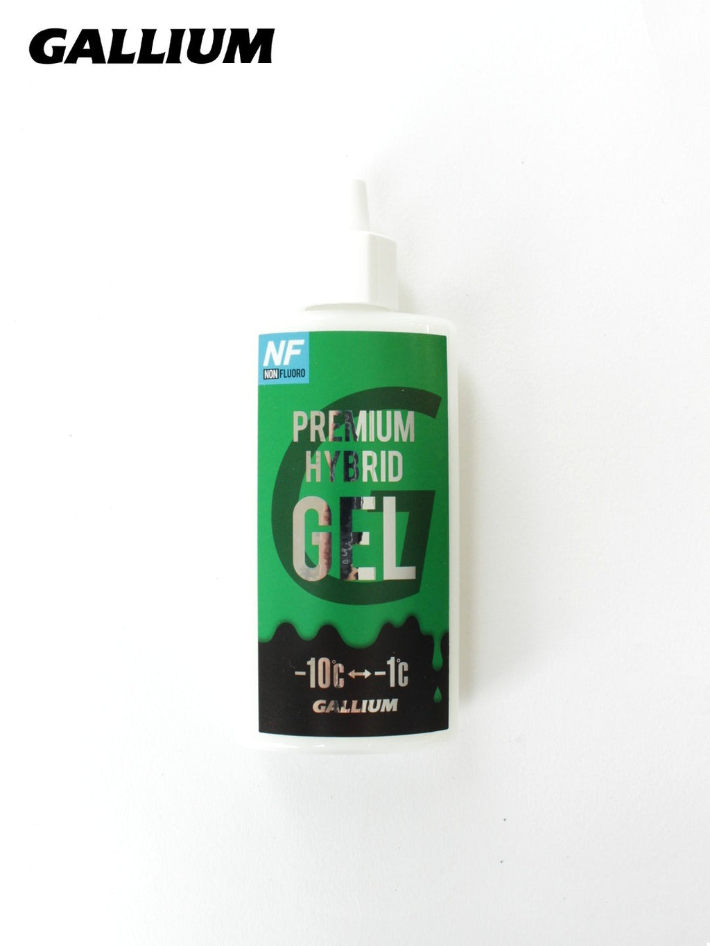 PREMIUM HYBRID GEL 100ml [SW2272]｜GALLIUM