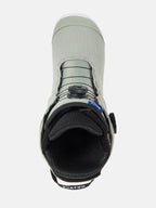 25/26モデル Men's Swath BOA Snowboard Boots #TALC GREEN [203181]｜BURTON