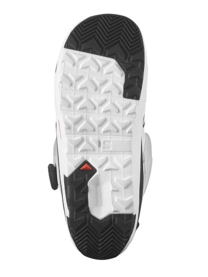 24/25モデル LAUNCH BOA SJ BOA #Black / White / Black [L47537900]｜SALOMON