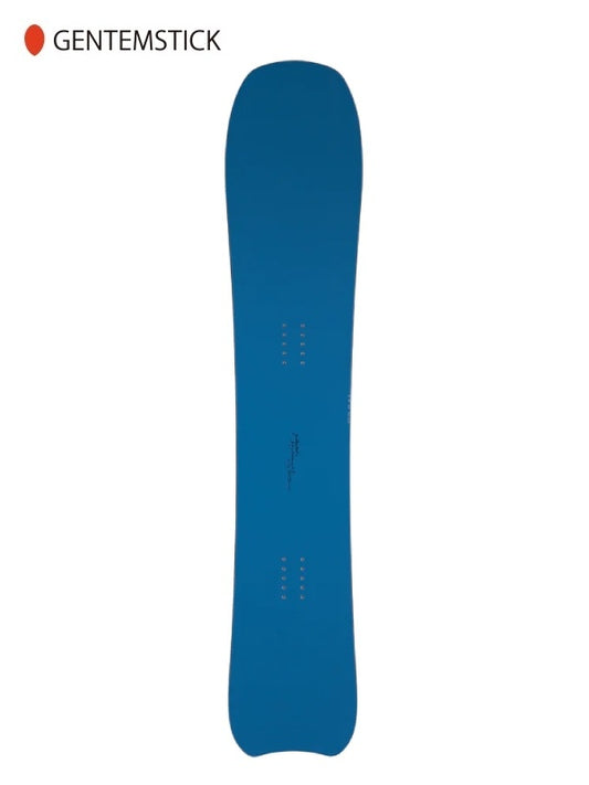 25/26モデル BABY MANTARAY Hard Flex 148 [2554004] 【大型商品】｜GENTEM STICK