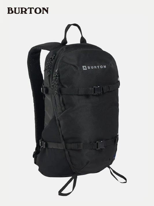 Day Hiker 22L Backpack #True Black [152861]｜BURTON