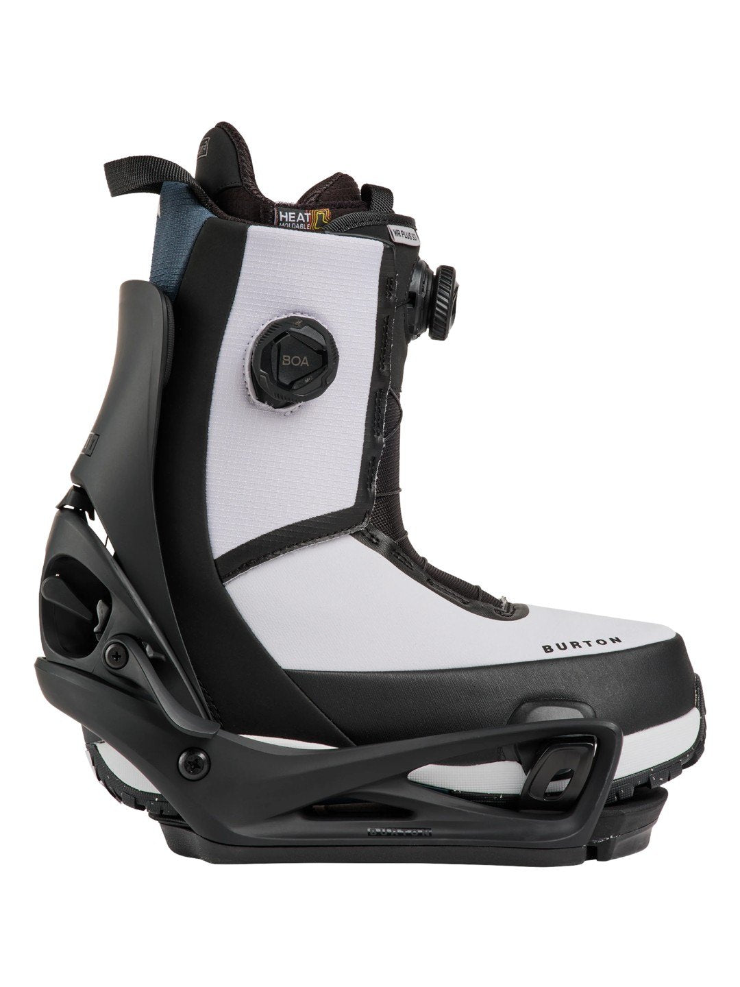 【Men】26/27モデル Men's Step On Cartel X Snowboard Bindings #BLACK [307931]｜BURTON