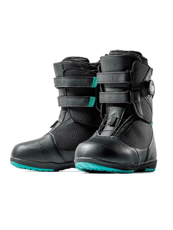 25/26モデル HB BOA #BLACK [X26HBB60]｜FLUX