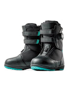 25/26モデル HB BOA #BLACK [X26HBB60]｜FLUX